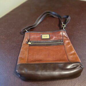 Leather Tiganello Purse